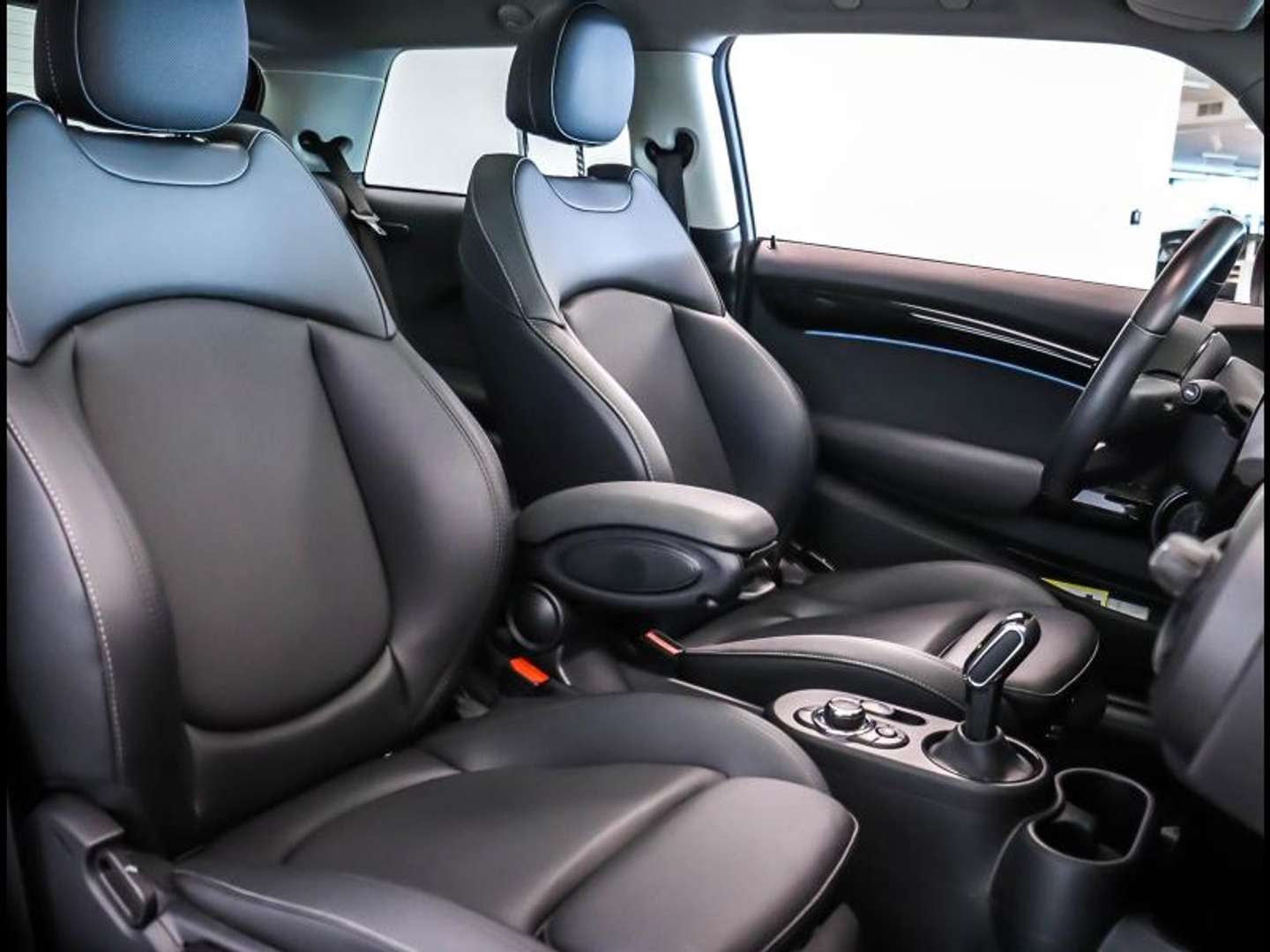 Mini Electric Cooper SE - 2023 - Joinsteer - #14
