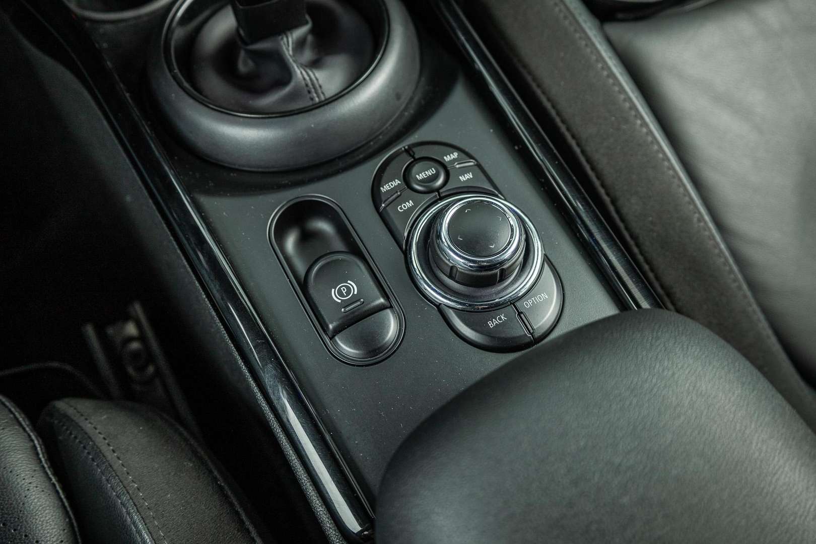 Mini Clubman Classic Cooper - 2023 - Joinsteer - #38