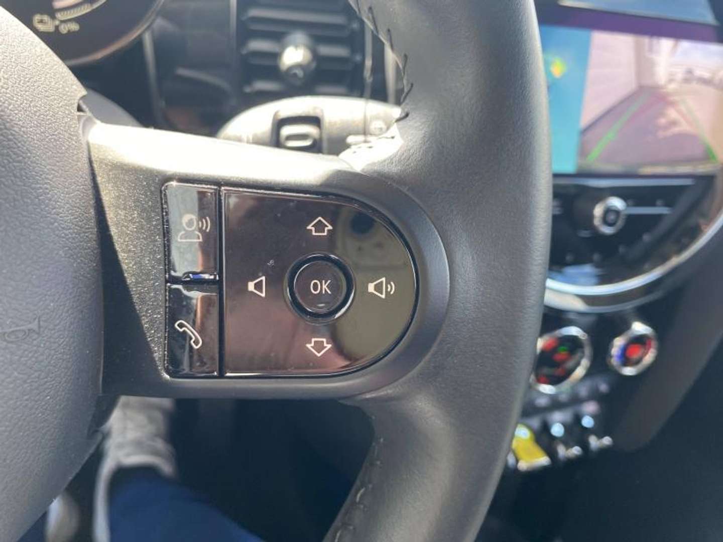 Mini Electric Cooper SE - 2023 - Joinsteer - #17