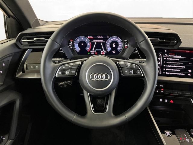 Audi A3 Sportback S Line 30 TDI S Tronic - 2024 - Joinsteer - #21