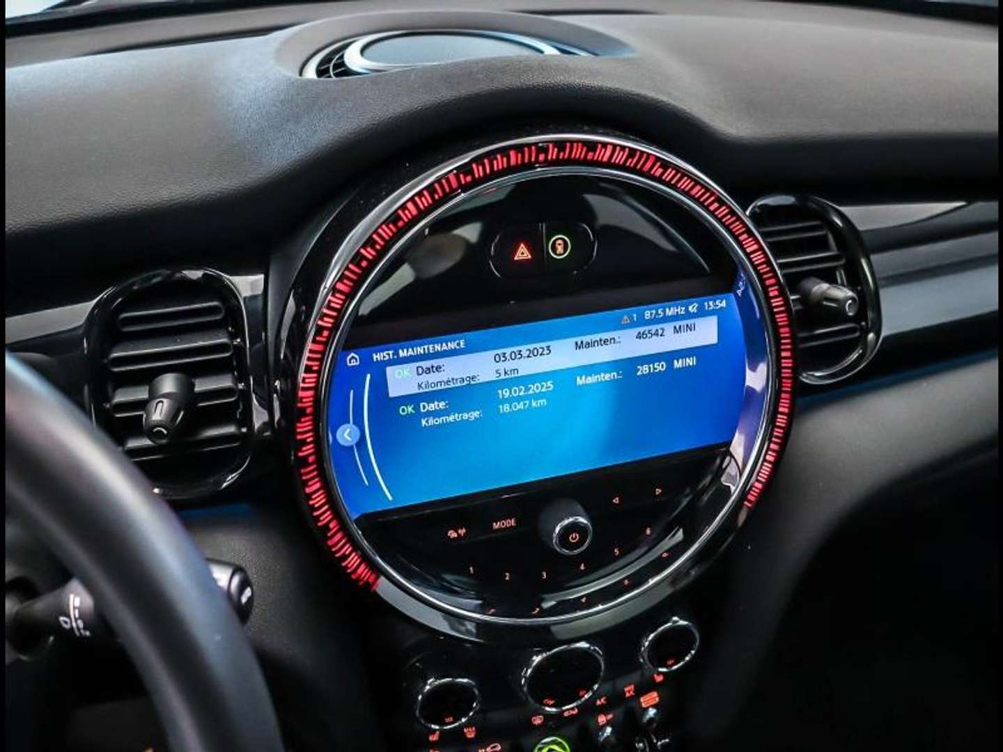 Mini Electric Cooper SE - 2023 - Joinsteer - #16