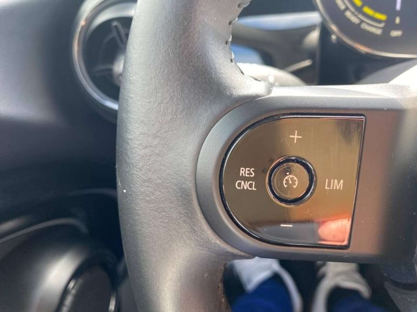 Mini Electric Cooper SE - 2023 - Joinsteer - #18