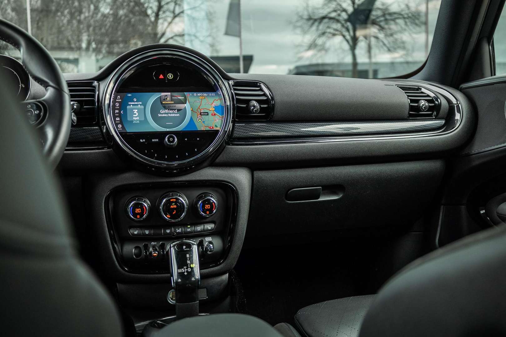 Mini Clubman Classic Cooper - 2023 - Joinsteer - #40