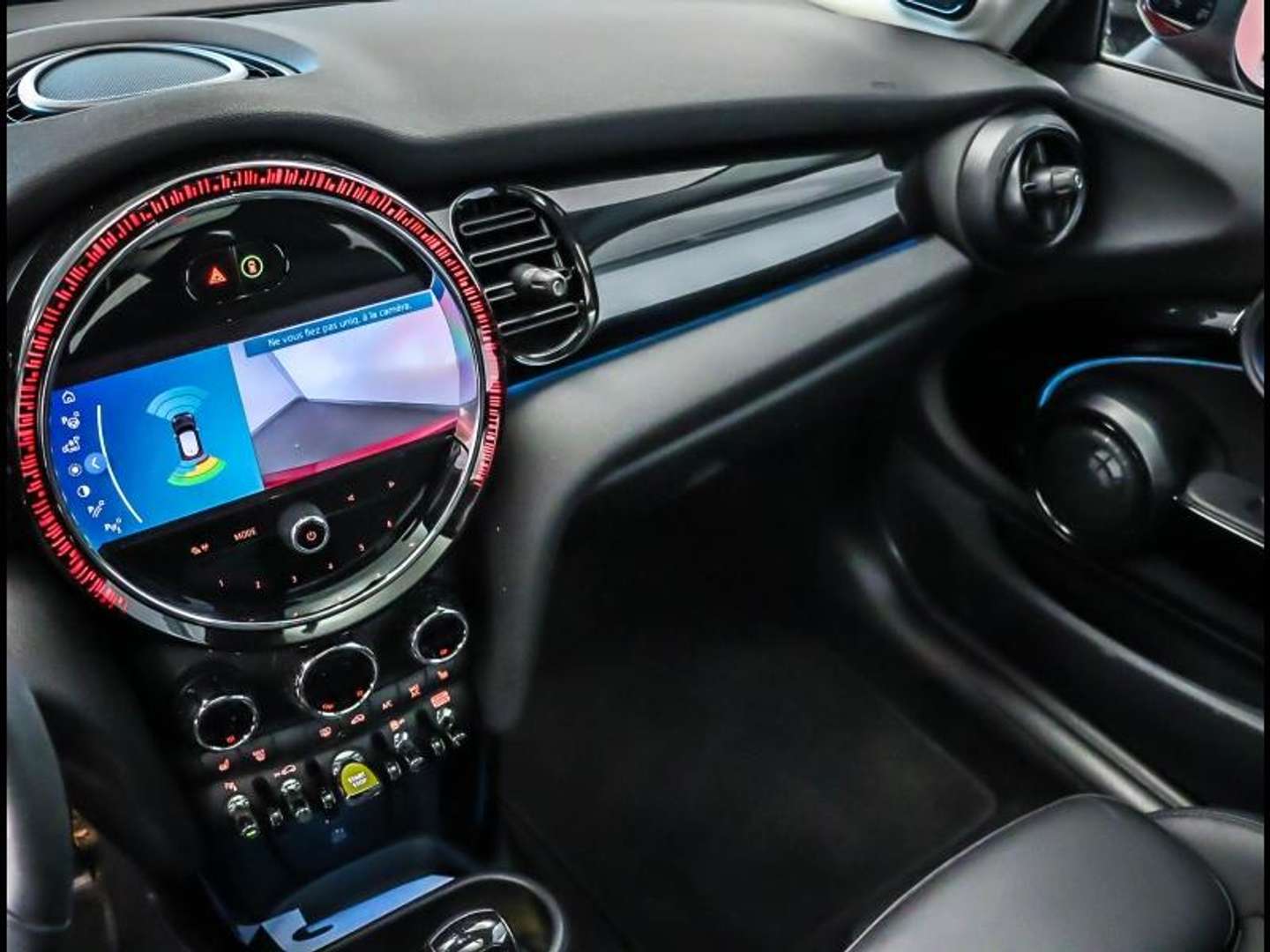 Mini Electric Cooper SE - 2023 - Joinsteer - #17