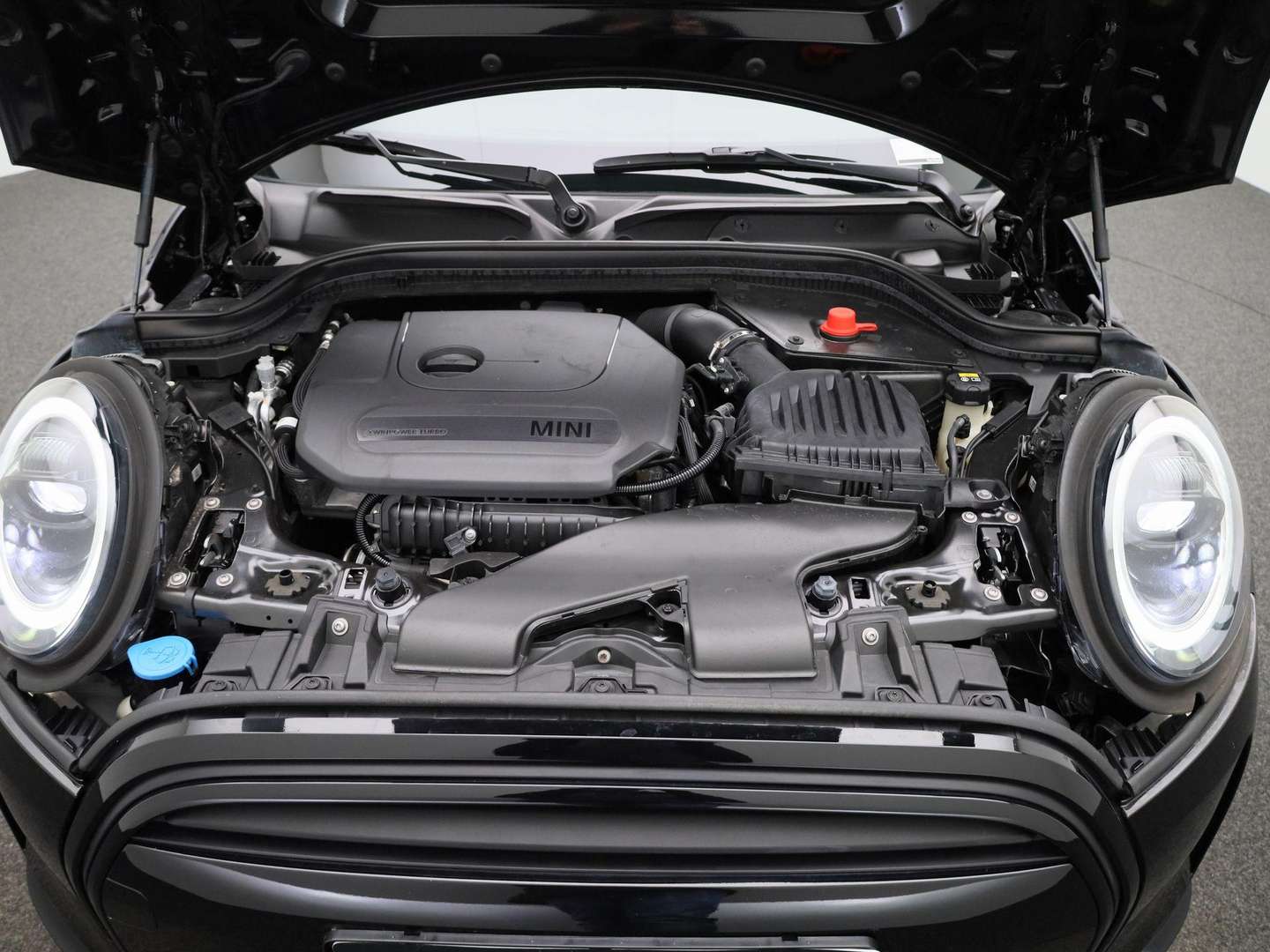 Mini Cooper Classic Cooper - 2022 - Joinsteer - #29