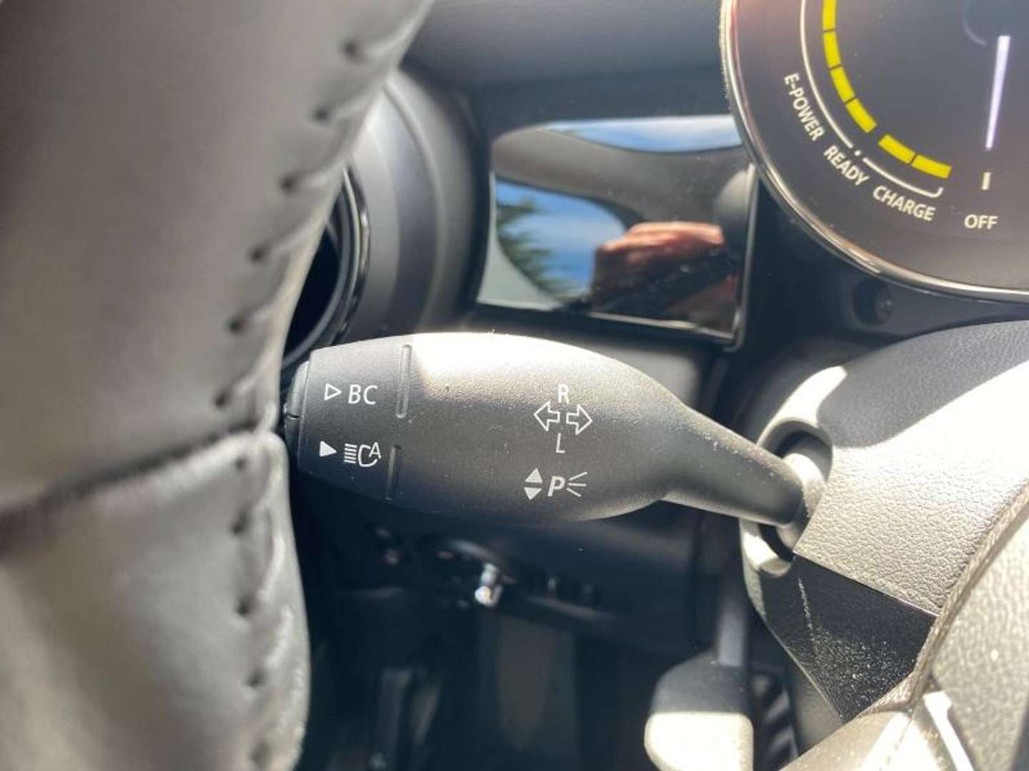 Mini Electric Cooper SE - 2023 - Joinsteer - #19