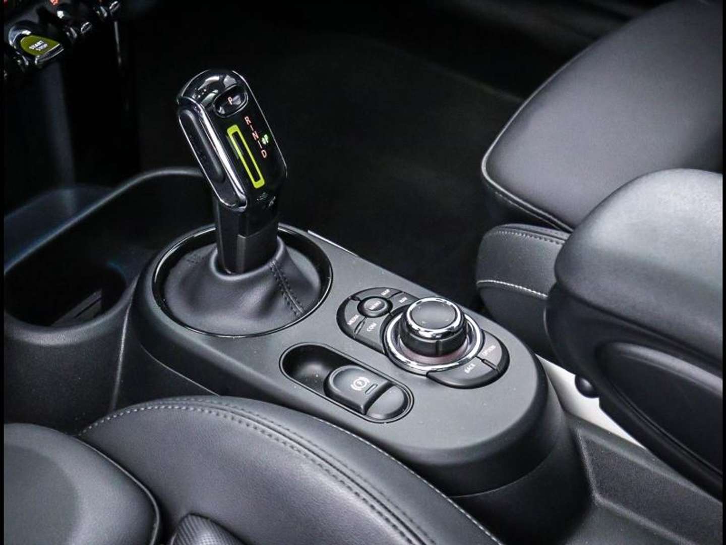 Mini Electric Cooper SE - 2023 - Joinsteer - #18