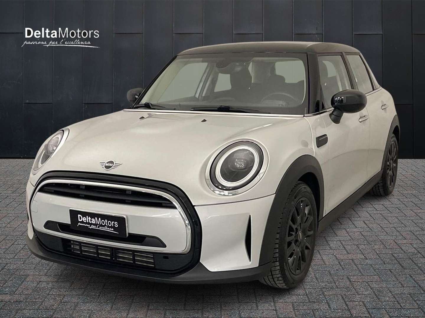 Mini 5 Portes Classic Cooper - 2022 - Joinsteer - #1