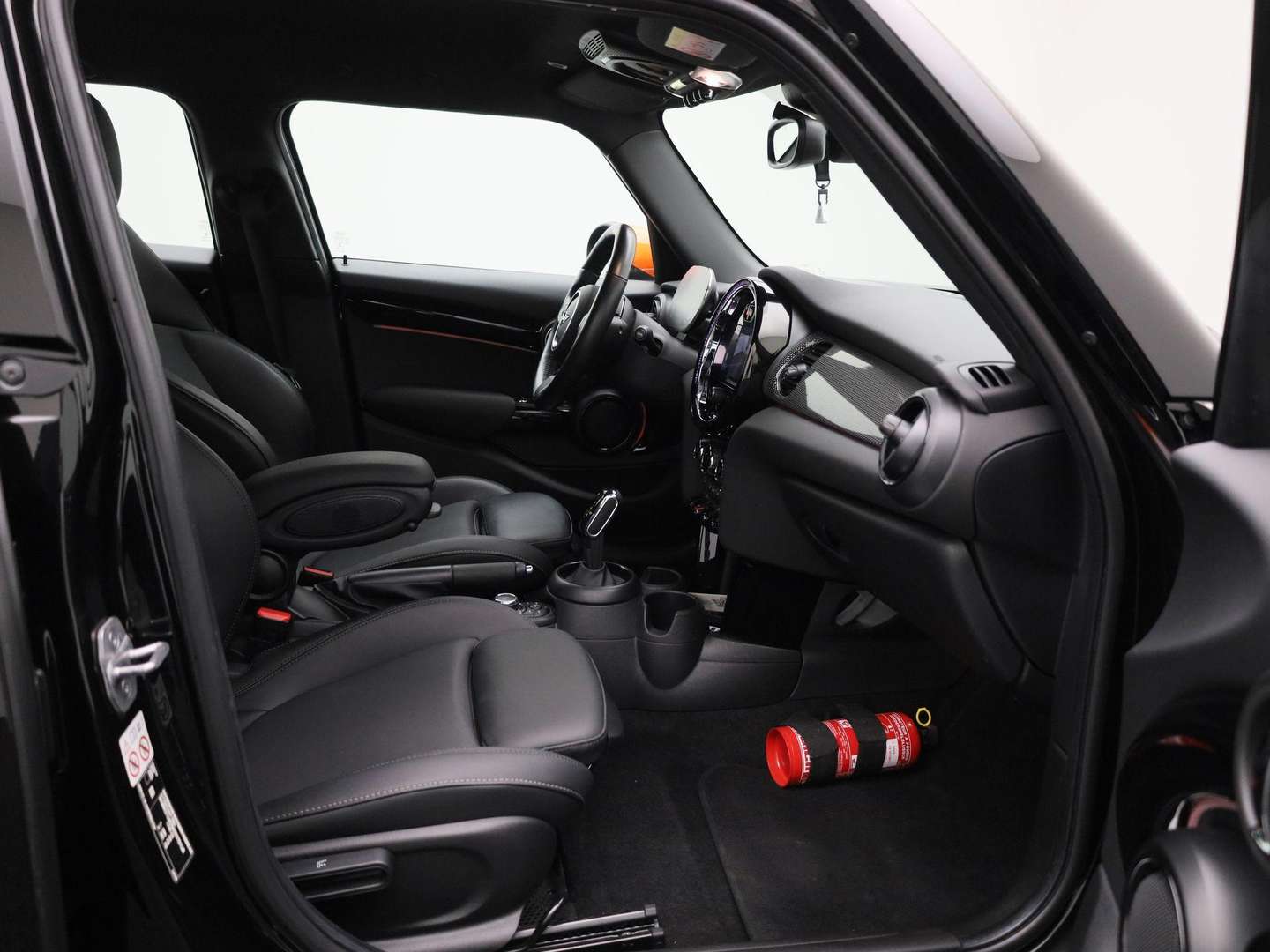 Mini Cooper Classic Cooper - 2022 - Joinsteer - #31