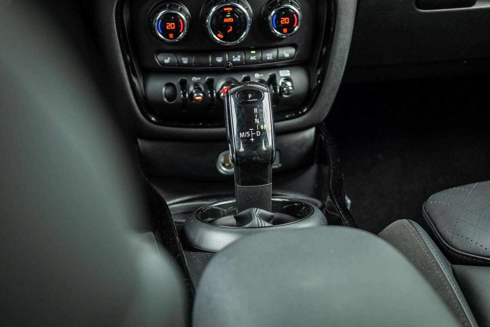 Mini Clubman Classic Cooper - 2023 - Joinsteer - #42