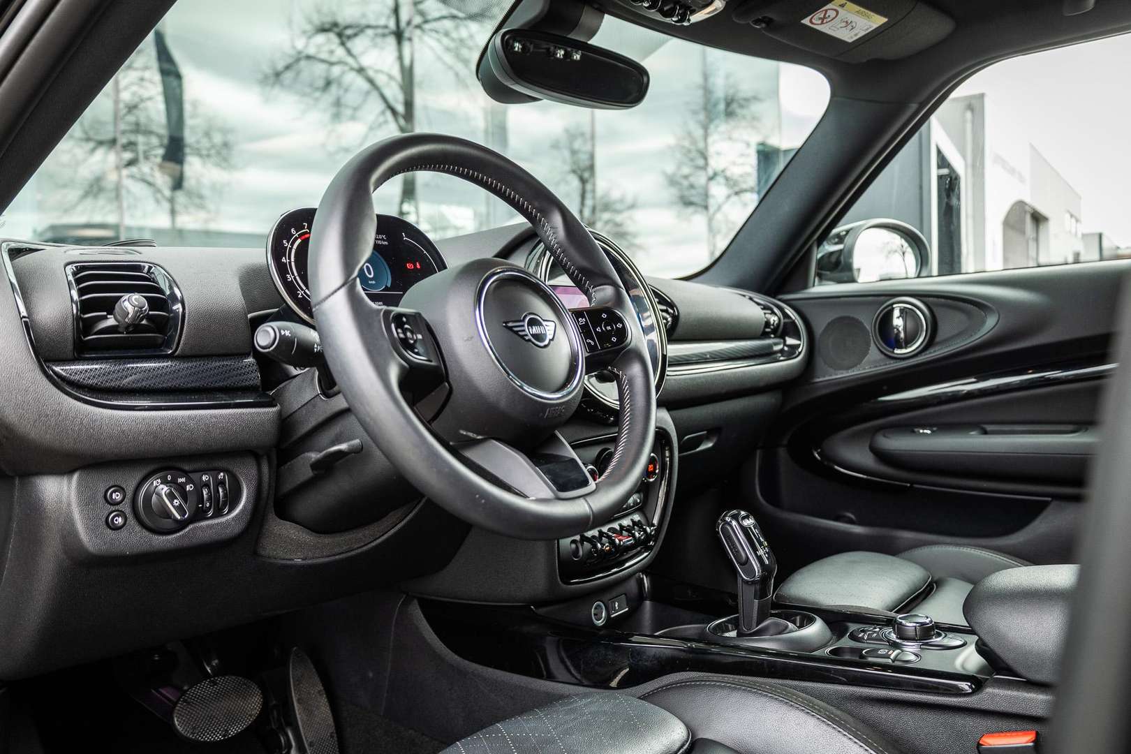 Mini Clubman Classic Cooper - 2023 - Joinsteer - #43