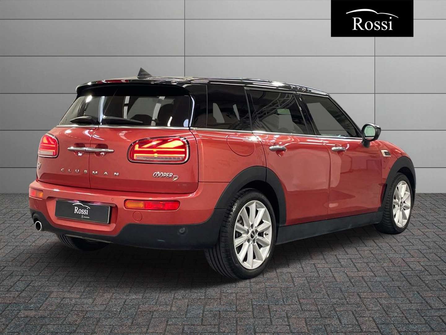 Mini Clubman Classic Cooper D - 2022 - Joinsteer - #2