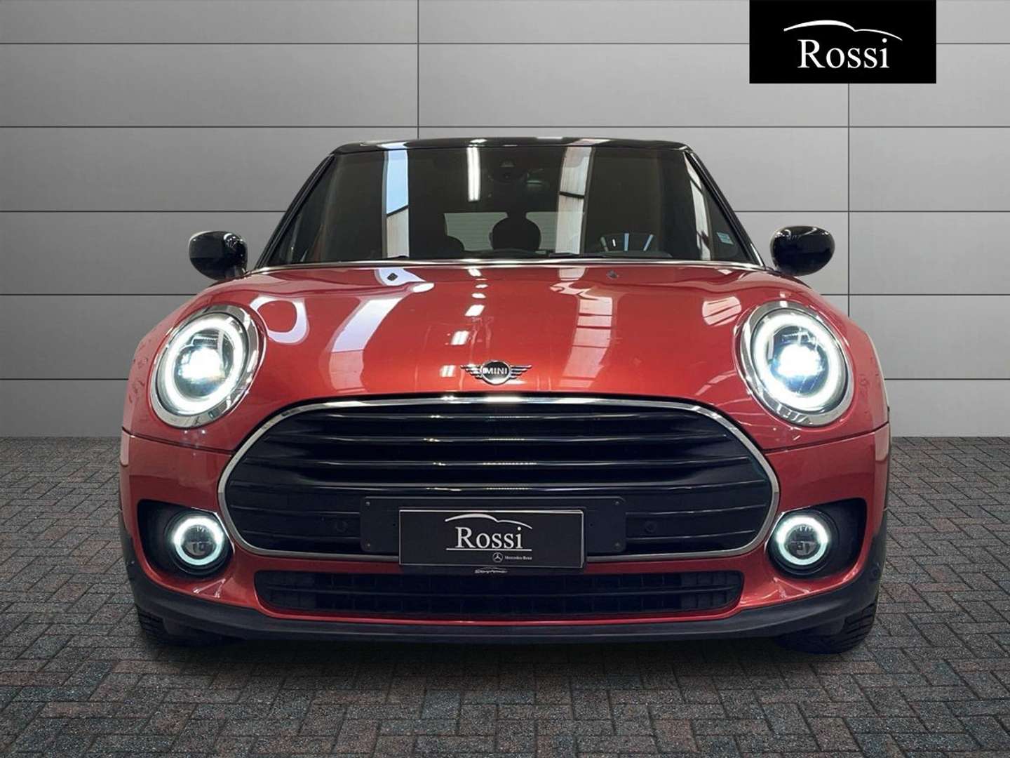 Mini Clubman Classic Cooper D - 2022 - Joinsteer - #3