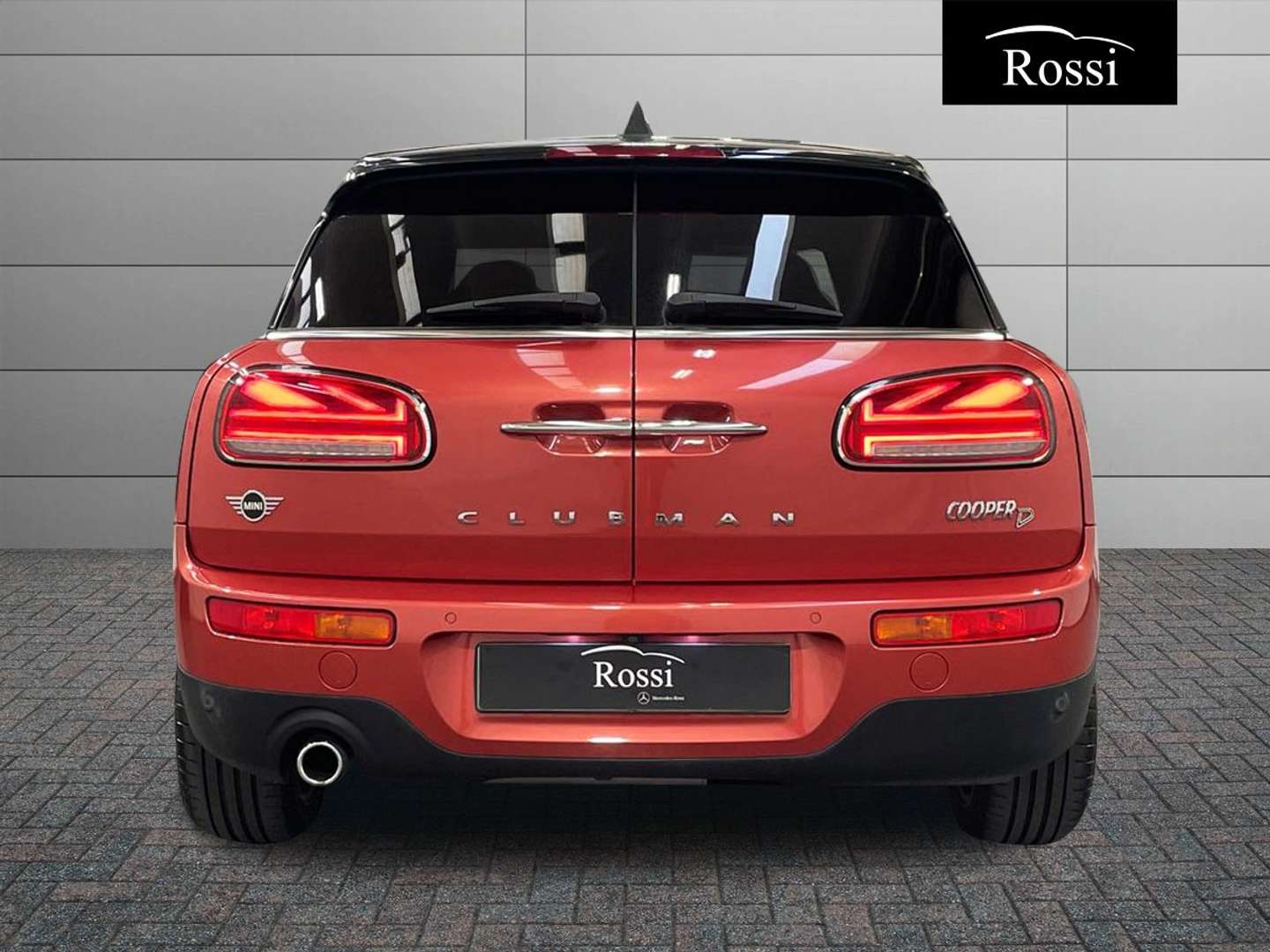 Mini Clubman Classic Cooper D - 2022 - Joinsteer - #4