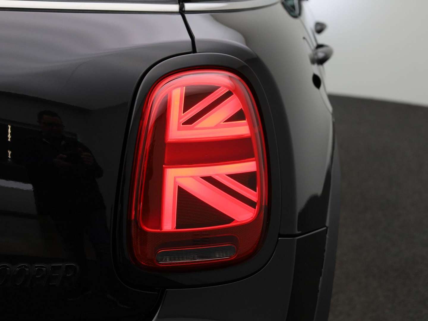 Mini Cooper Classic Cooper - 2022 - Joinsteer - #34