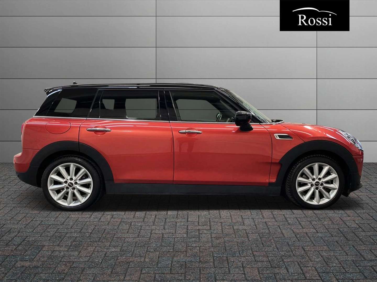Mini Clubman Classic Cooper D - 2022 - Joinsteer - #5