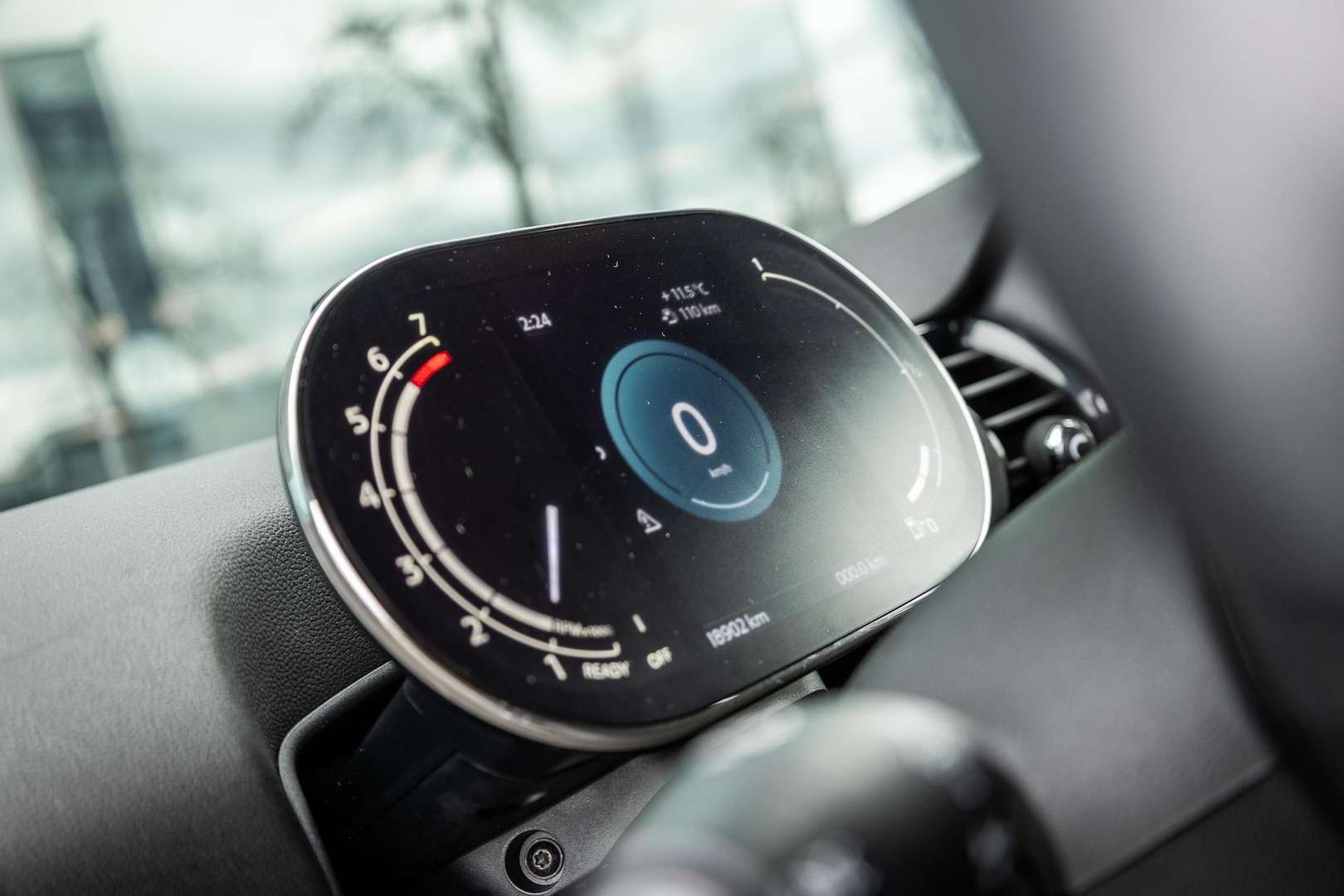Mini Clubman Classic Cooper - 2023 - Joinsteer - #46