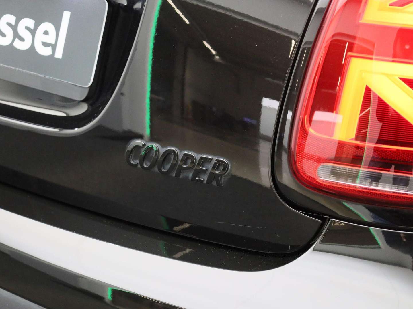 Mini Cooper Classic Cooper - 2022 - Joinsteer - #35