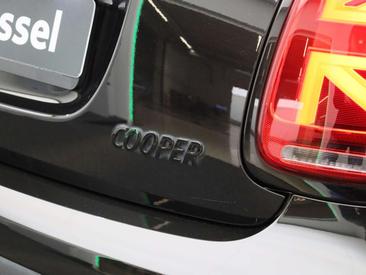 Mini Cooper Classic Cooper — photo 35