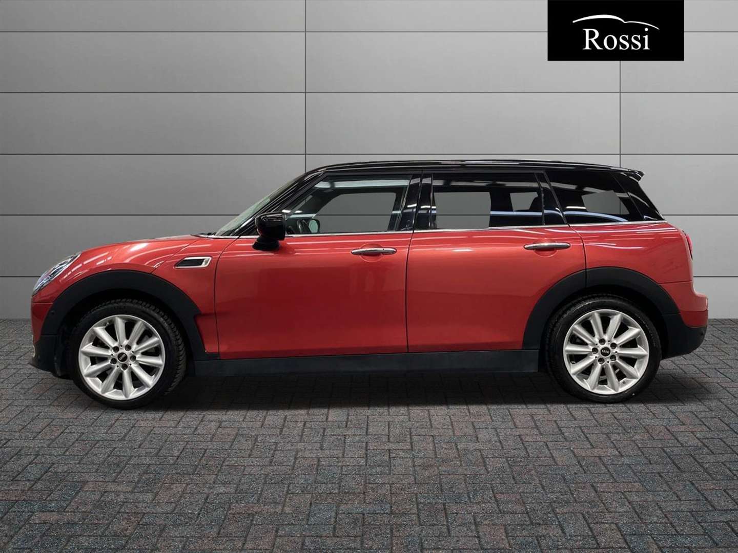 Mini Clubman Classic Cooper D - 2022 - Joinsteer - #6