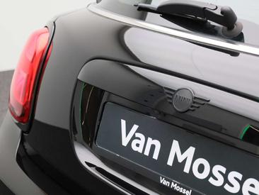 Mini Cooper Classic Cooper — photo 36