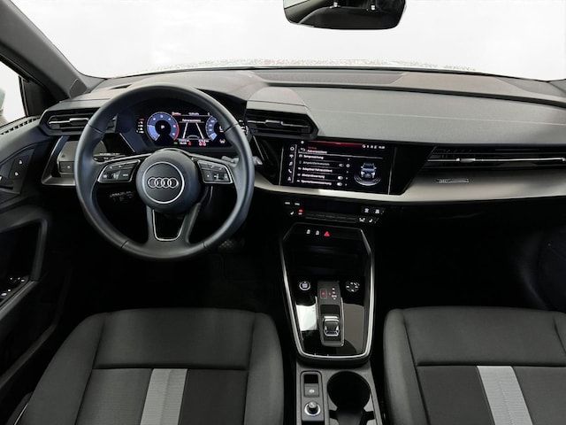 Audi A3 Sportback S Line 30 TDI S Tronic - 2024 - Joinsteer - #22
