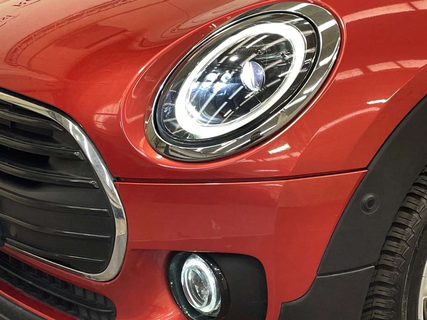 Mini Clubman Classic Cooper D - 2022 - Joinsteer - #7