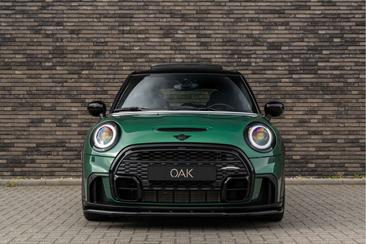 Mini Hatch Cooper S — photo 2
