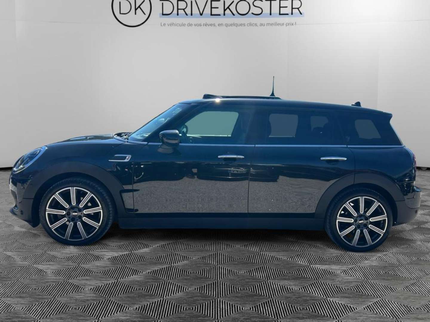 Mini Clubman Premium Plus Cooper - 2024 - Joinsteer - #2