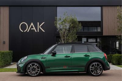 Mini Hatch Cooper S