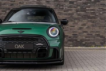 Mini Hatch Cooper S — photo 4
