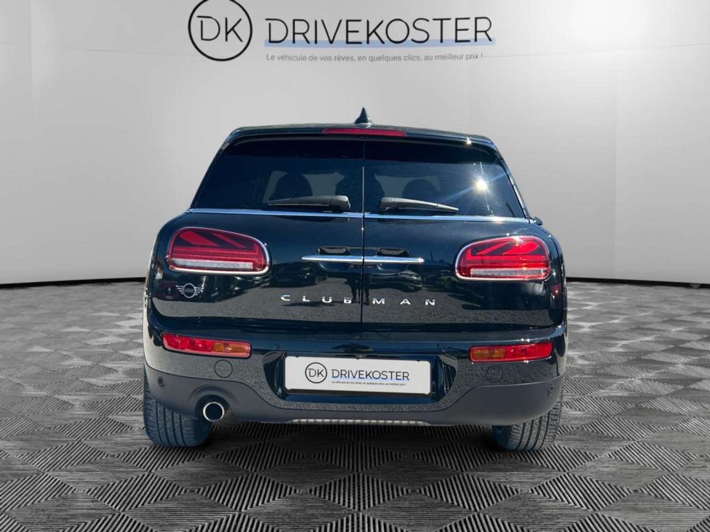Mini Clubman Premium Plus Cooper - 2024 - Joinsteer - #4