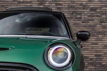 Mini Hatch Cooper S — photo 5