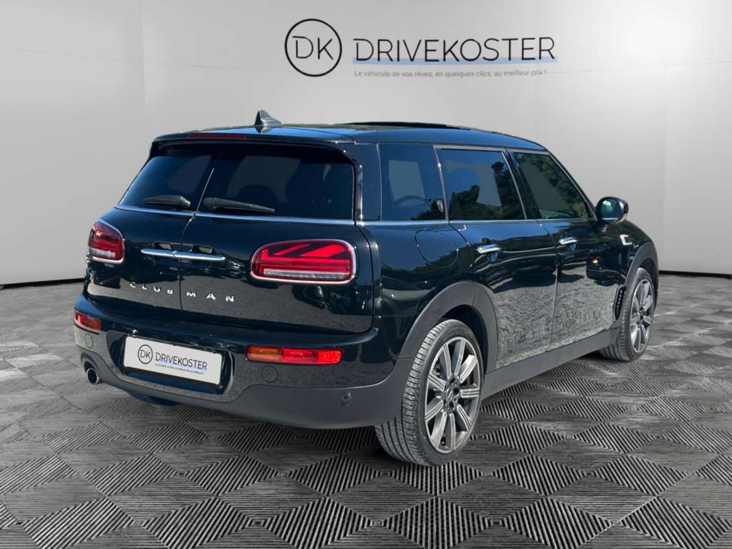 Mini Clubman Premium Plus Cooper - 2024 - Joinsteer - #5