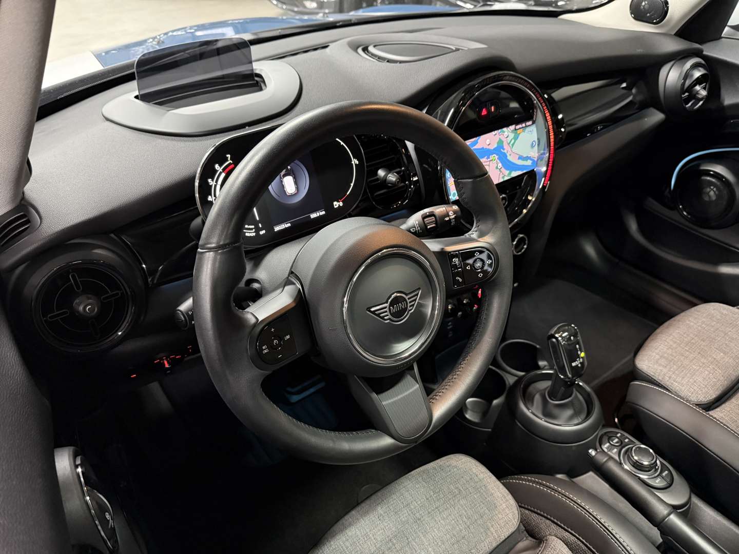 Mini Cooper Cooper - 2022 - Joinsteer - #22