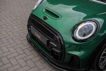 Mini Hatch Cooper S — photo 6