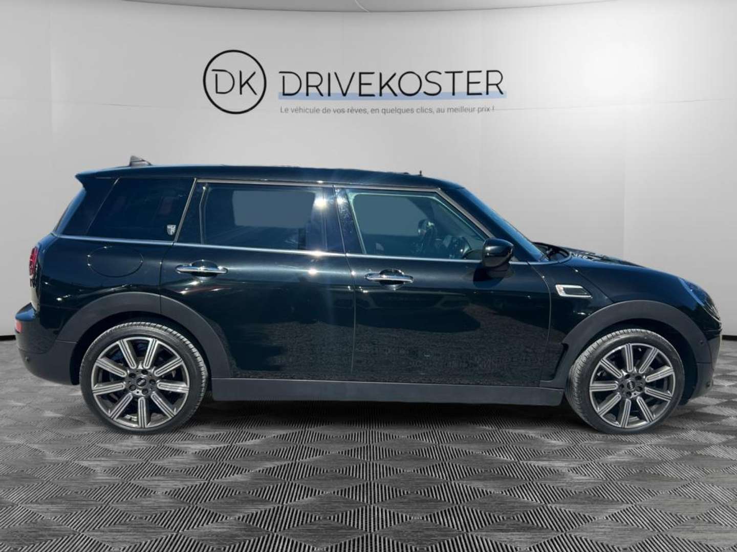 Mini Clubman Premium Plus Cooper - 2024 - Joinsteer - #6