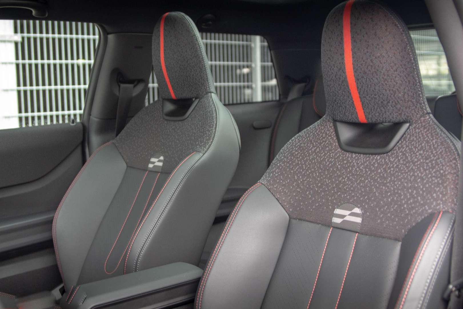 Mini Cooper JCW Cooper - 2024 - Joinsteer - #6