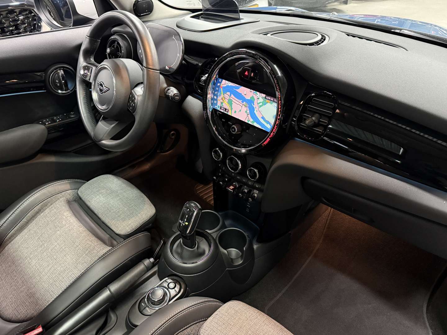 Mini Cooper Cooper - 2022 - Joinsteer - #23