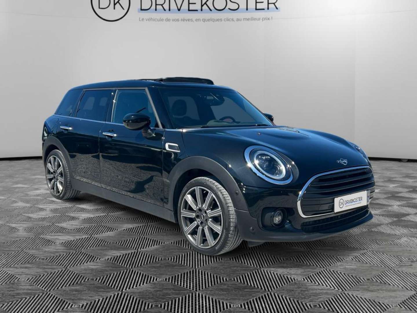 Mini Clubman Premium Plus Cooper - 2024 - Joinsteer - #7