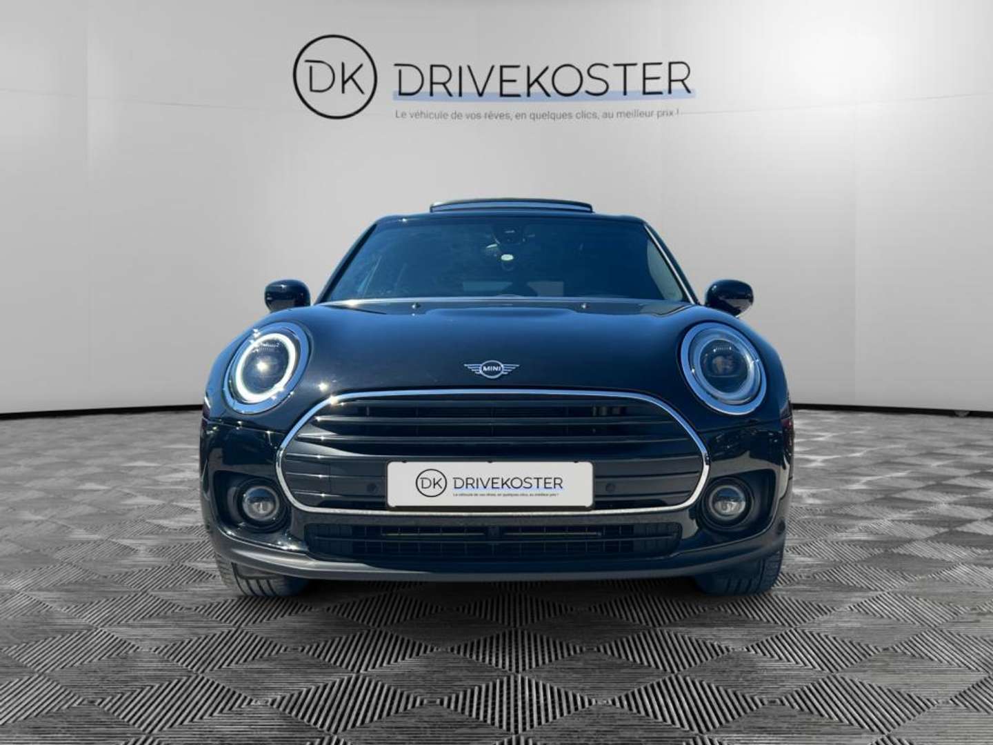 Mini Clubman Premium Plus Cooper - 2024 - Joinsteer - #8