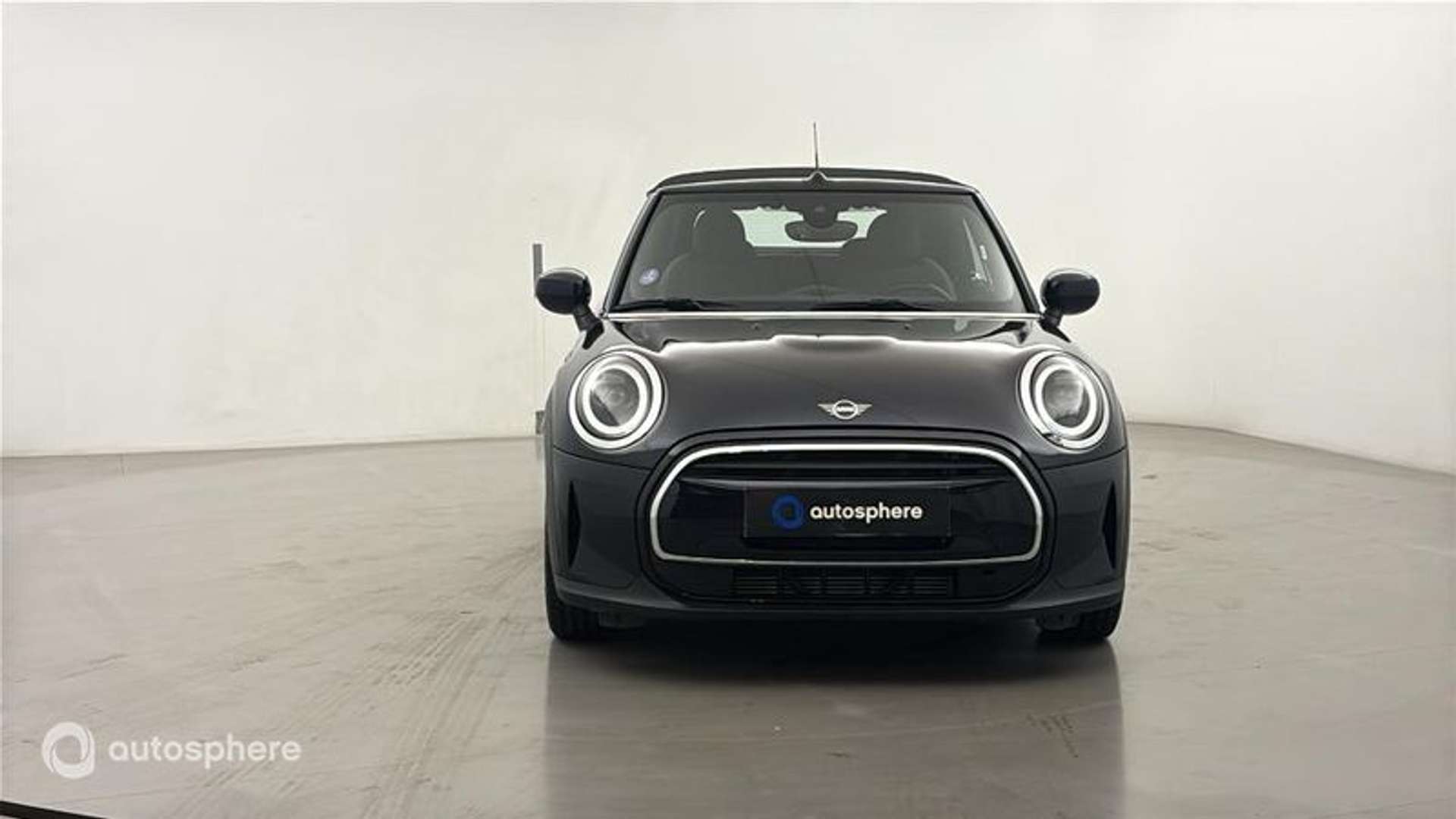 Mini Electric Essential Cooper E - 2023 - Joinsteer - #2