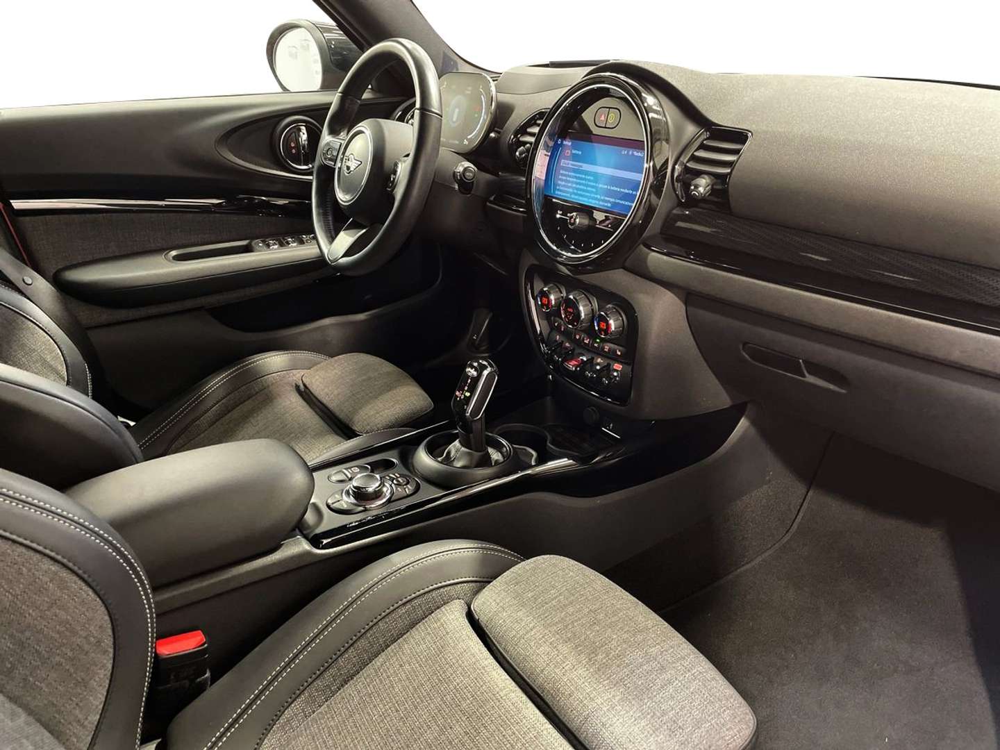 Mini Clubman Classic Cooper D - 2022 - Joinsteer - #15