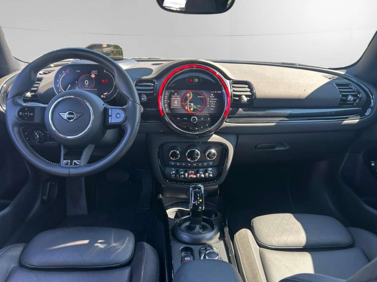 Mini Clubman Premium Plus Cooper - 2024 - Joinsteer - #9