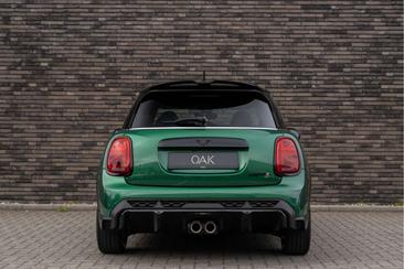 Mini Hatch Cooper S — photo 9