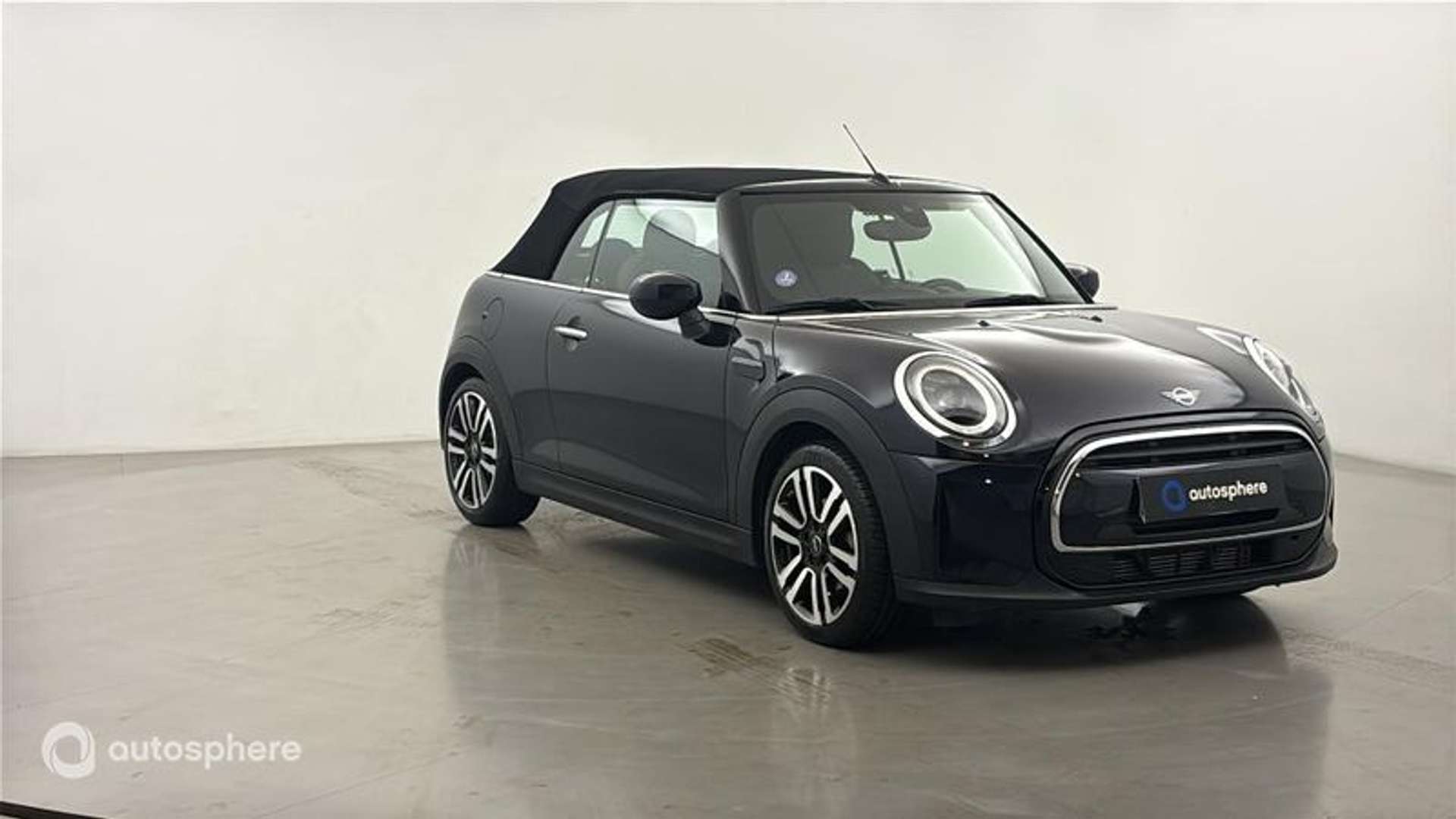 Mini Electric Essential Cooper E - 2023 - Joinsteer - #3
