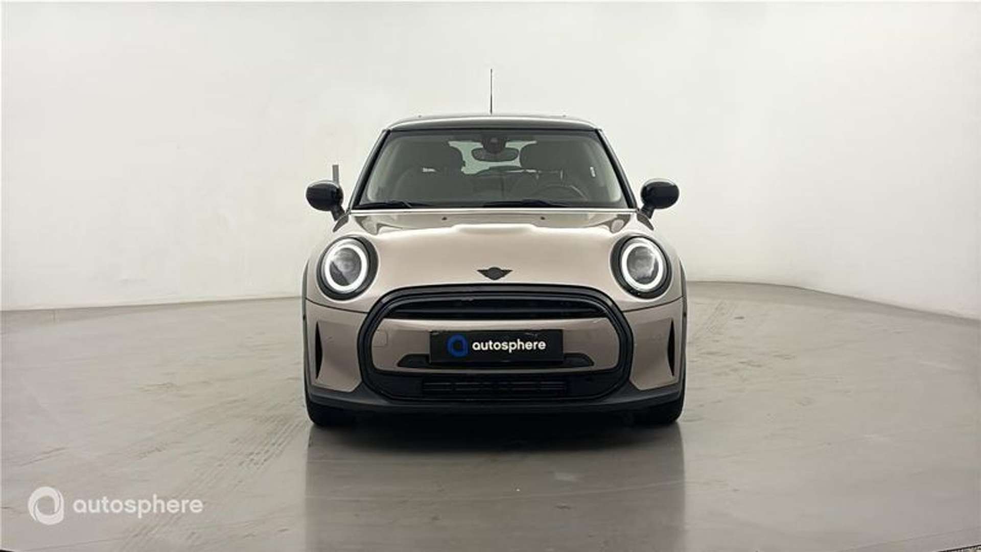 Mini Electric Cooper E - 2023 - Joinsteer - #2