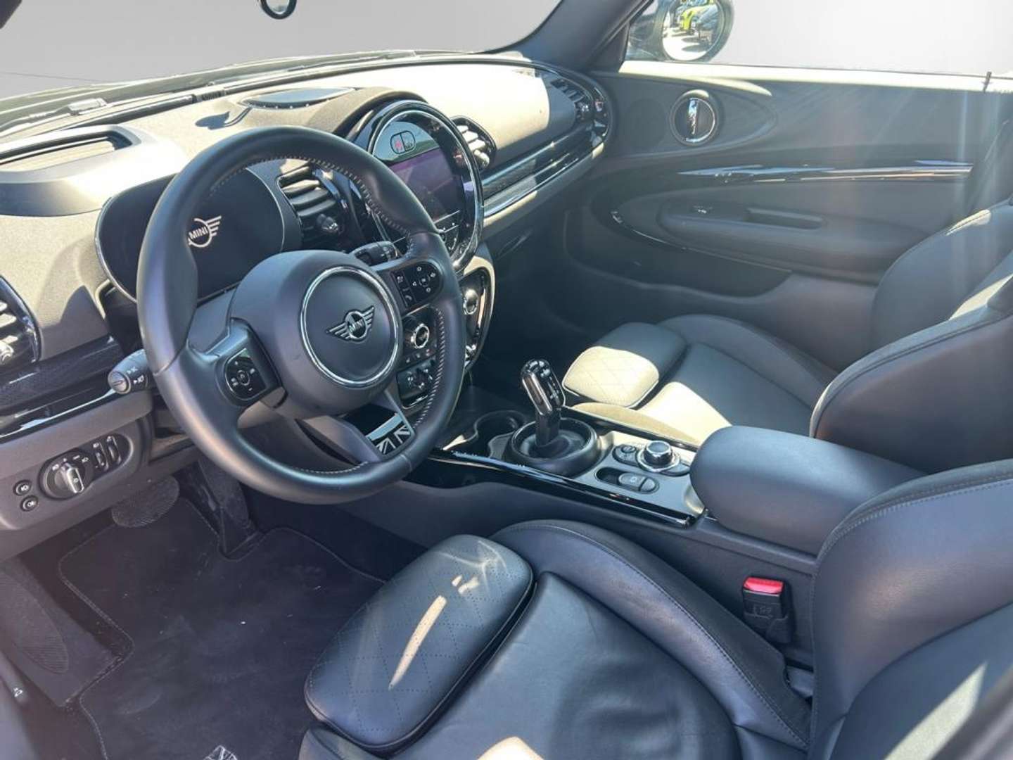 Mini Clubman Premium Plus Cooper - 2024 - Joinsteer - #10