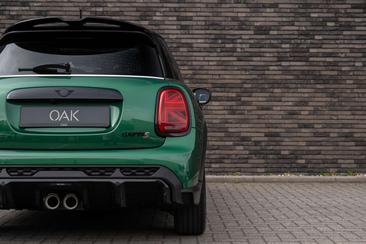Mini Hatch Cooper S — photo 10