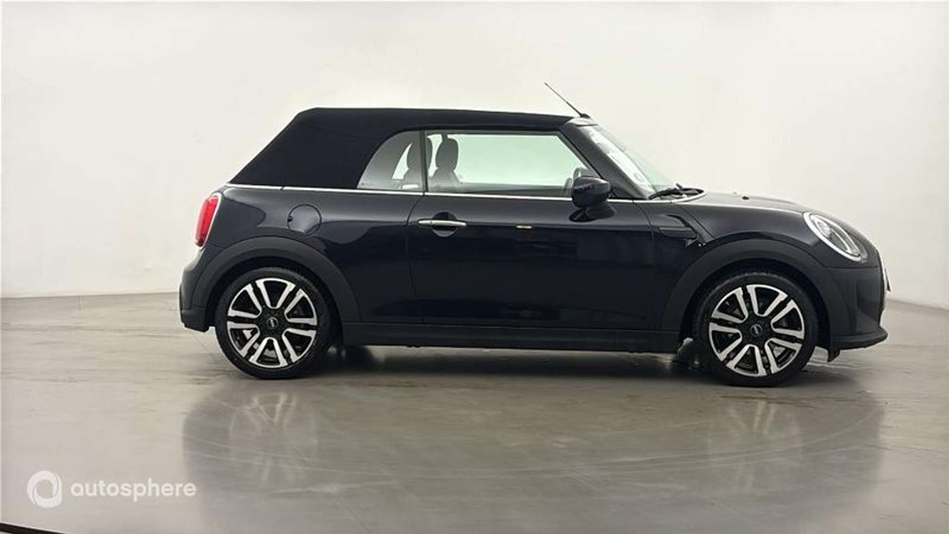 Mini Electric Essential Cooper E - 2023 - Joinsteer - #4